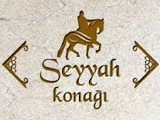 Seyyah Konağı
